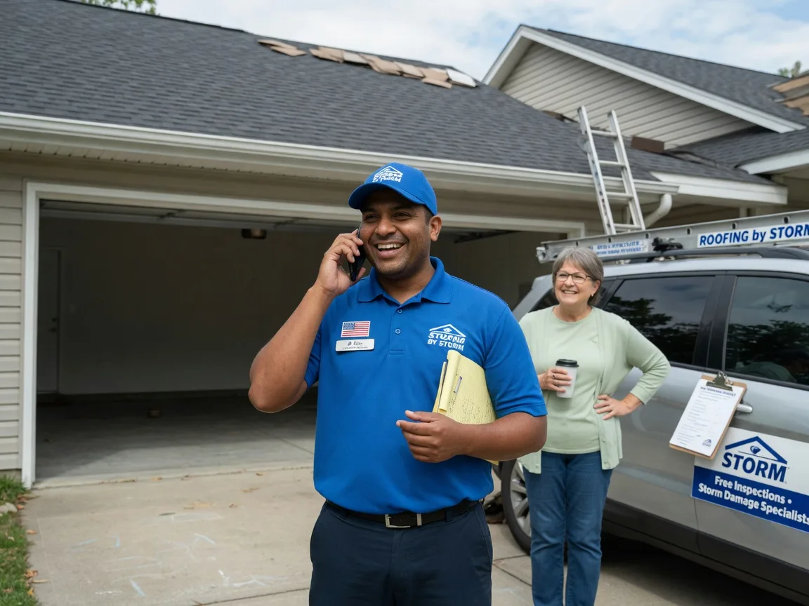 Roof Repair Near Me Richfield, NC FAQs